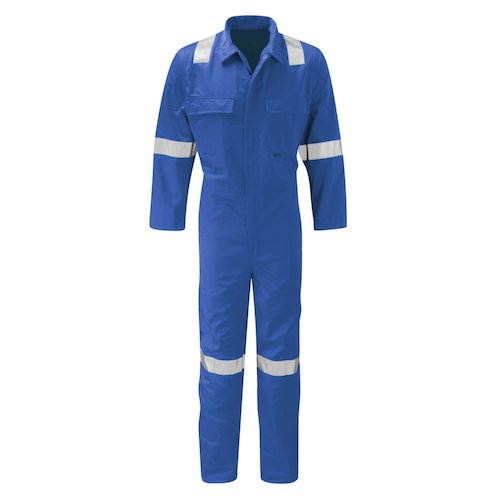 Fuego FR AS 350g Coverall (5054011041090)