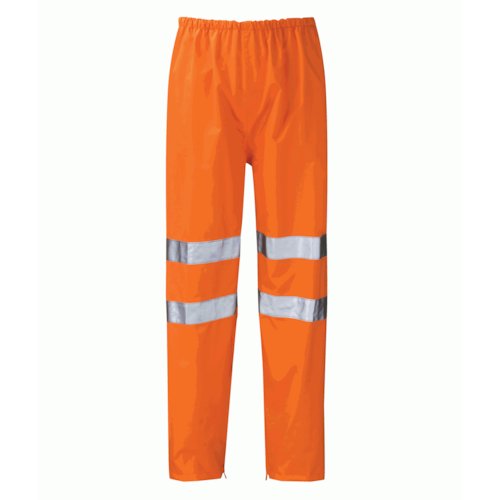 Warrior Waterproof Over Trousers (5054011077600)