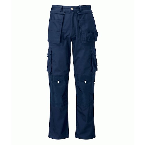 Polycotton Pro Combat Trousers (5054011122171)