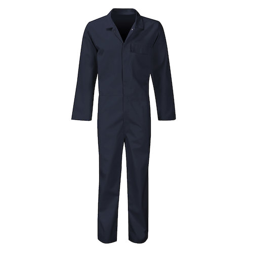 Orbit Hydra Flame FR Cotton Coverall (5054011132880)