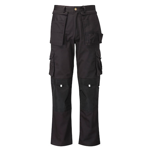 Polycotton Pro Combat Trousers (5054011162535)