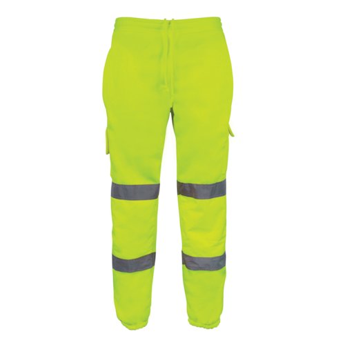 Venom Hi Vis Combat Sytle Jogging Bottoms (5054011163310)