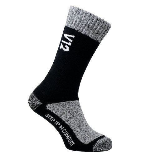 VSOK5 Calf Length Work Socks (5055327304152)