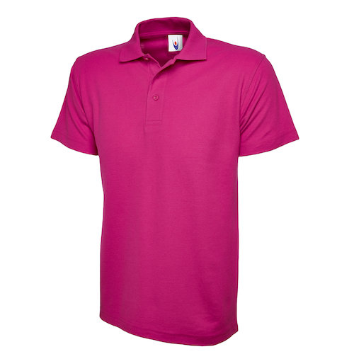 UC101 Classic Polo Shirt (5055682000324)