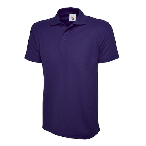 UC101 Classic Polo Shirt (5055682000720)