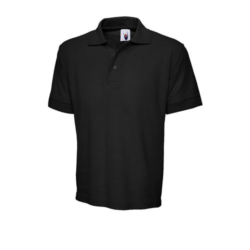 UC102 Premium Pique Polo Shirt (5055682001208)