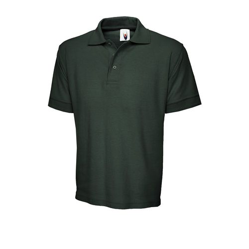 UC102 Premium Pique Polo Shirt (5055682001284)