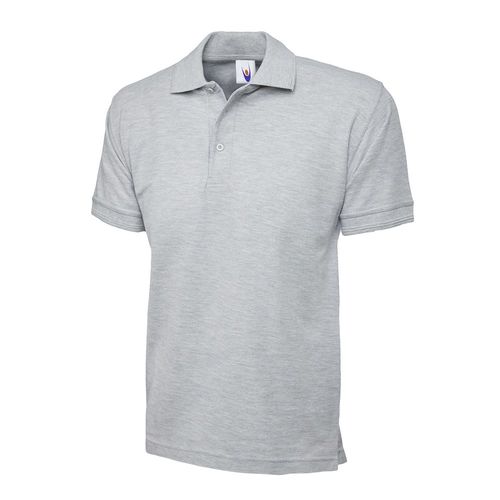 UC102 Premium Pique Polo Shirt (5055682001369)