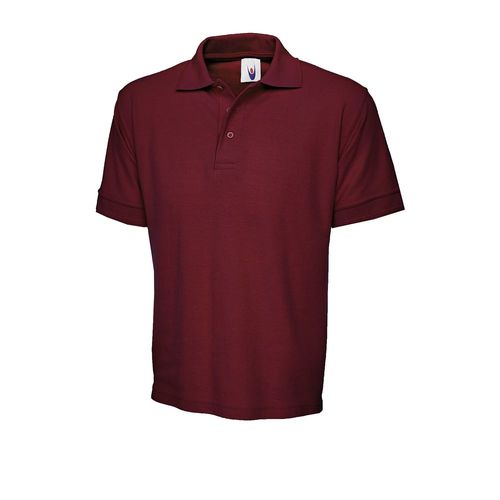 UC102 Premium Pique Polo Shirt (5055682001444)