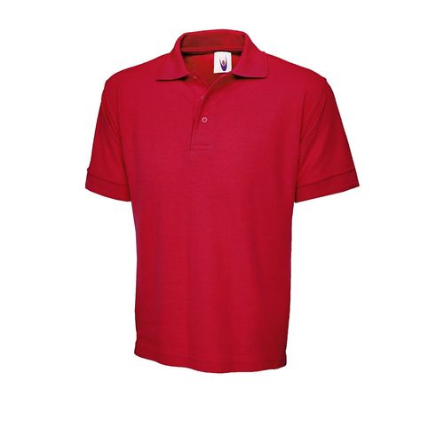 UC102 Premium Pique Polo Shirt (5055682001604)