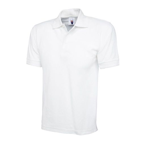UC102 Premium Pique Polo Shirt (5055682001840)