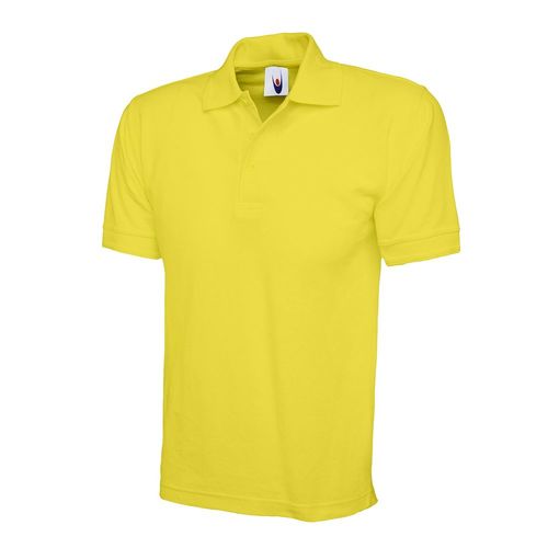 UC102 Premium Pique Polo Shirt (5055682001925)