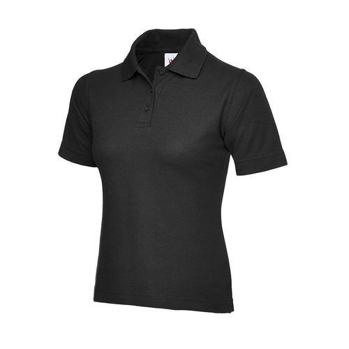 UC106 Ladies Pique Polo Shirt (5055682003660)