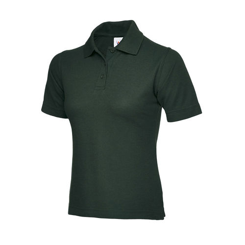 UC106 Ladies Pique Polo Shirt (5055682003745)