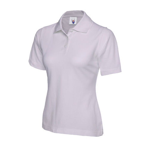 UC106 Ladies Pique Polo Shirt (5055682004117)