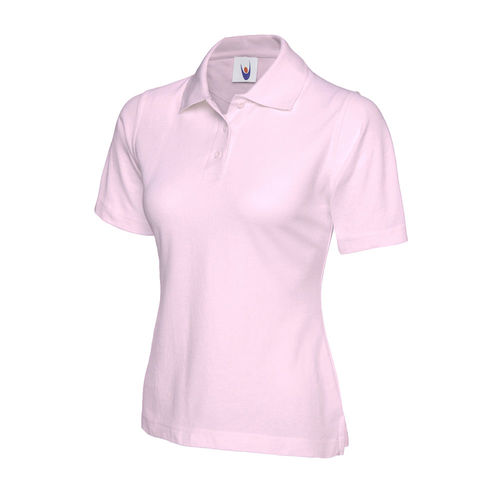 UC106 Ladies Pique Polo Shirt (5055682004384)