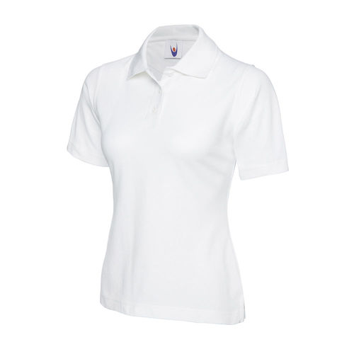 UC106 Ladies Pique Polo Shirt (5055682004780)