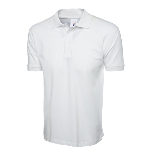 UC113 Long Sleeve Pique Polo Shirt (5055682007354)