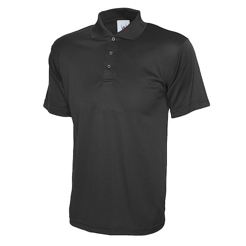 UC121 Processable Polo Shirt (5055682008313)