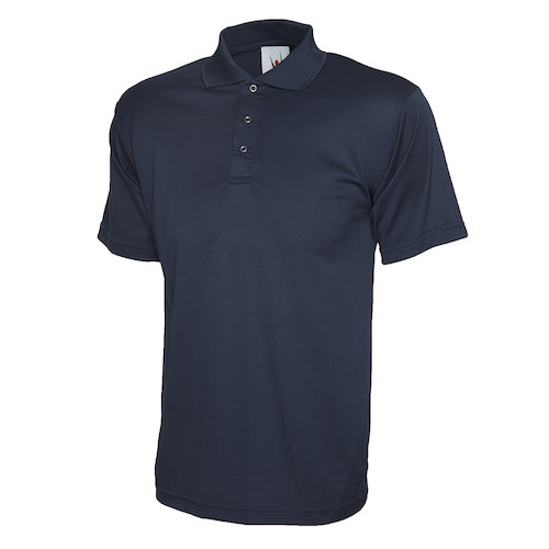 UC121 Processable Polo Shirt (5055682008375)