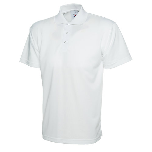 UC121 Processable Polo Shirt (5055682008498)