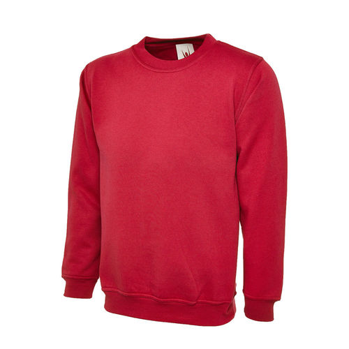 UC203 Classic Sweatshirt (5055682011627)