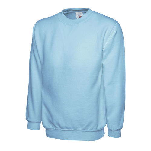 UC203 Classic Sweatshirt (5055682011788)
