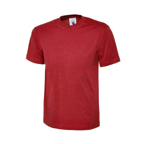 UC301 Classic T Shirt (5055682013782)