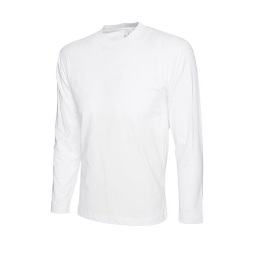 UC314 Long Sleeve Classic T Shirt (5055682016226)