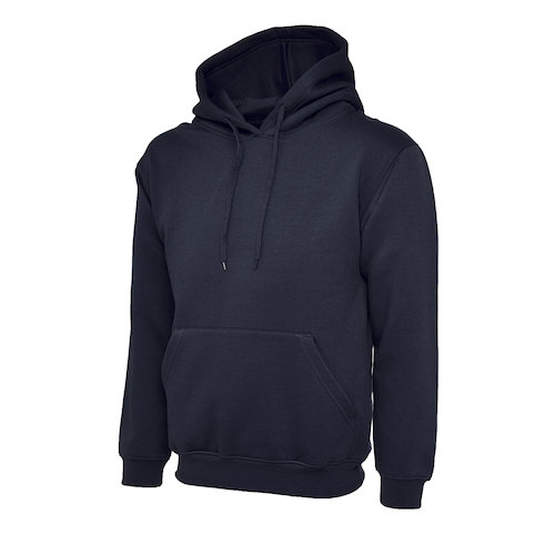 UC501 Premium Hooded Sweatshirt (5055682016851)