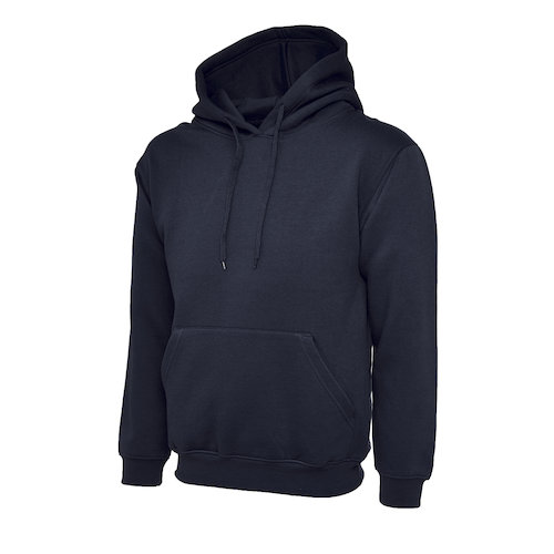 UC501 Premium Hooded Sweatshirt (5055682016868)