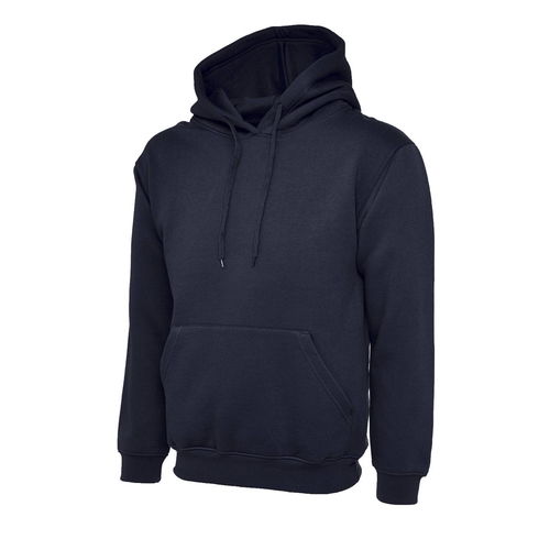 UC502 Classic Hooded Sweatshirt (5055682017797)