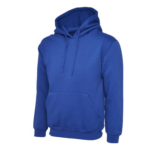 UC502 Classic Hooded Sweatshirt (5055682018275)