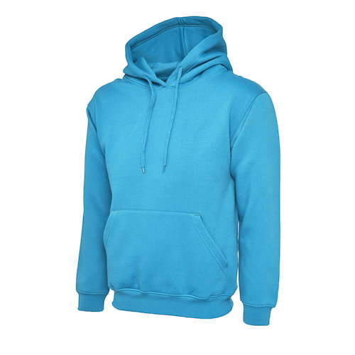 UC502 Classic Hooded Sweatshirt (5055682018350)