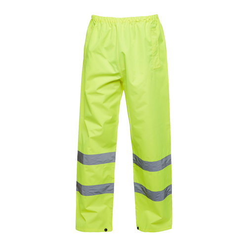 UC807 Hi Vis Trouser (5055682030994)