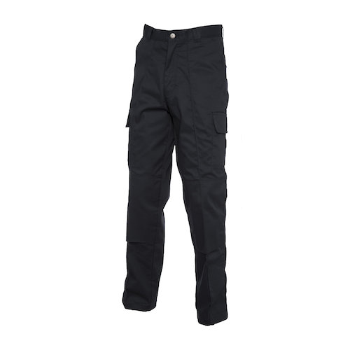 UC904 Unisex Cargo Trouser with Knee Pad Pockets (5055682033148)
