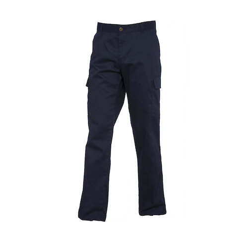 UC905 Ladies Cargo Trousers (5055682040009)