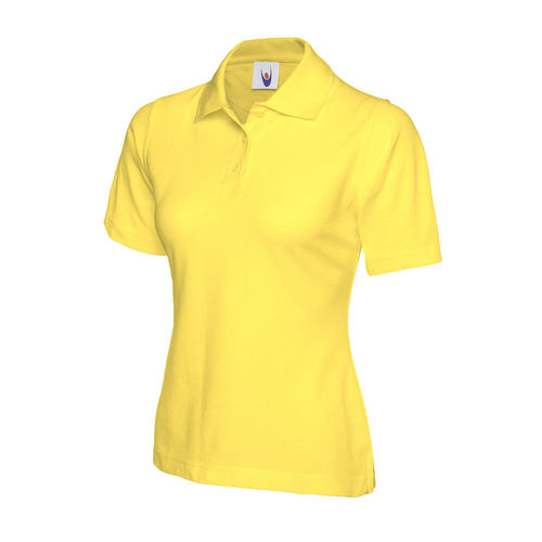 UC106 Ladies Pique Polo Shirt (5055682040122)