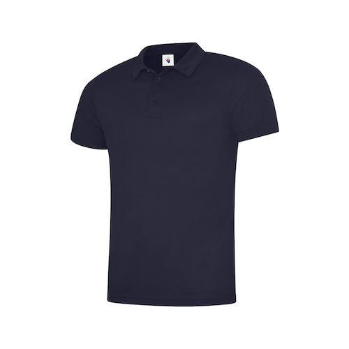 UC125 Mens Ultra Cool Polo Shirt (5055682040320)