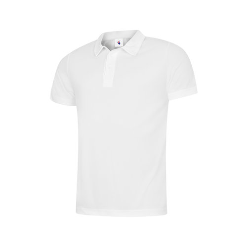 UC125 Mens Ultra Cool Polo Shirt (5055682040627)
