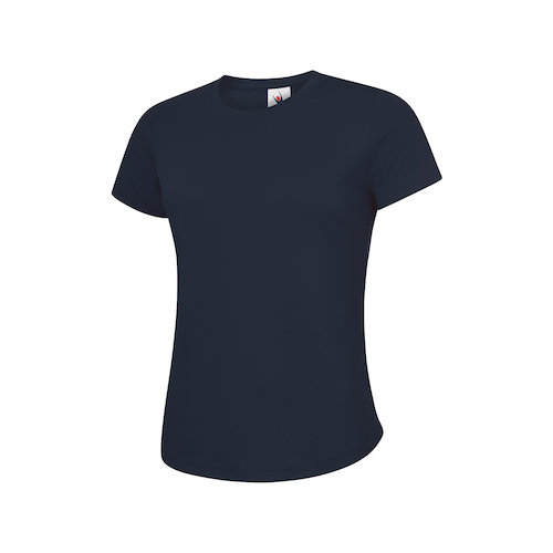 UC316 Ladies Ultra Cool T Shirt (5055682042478)
