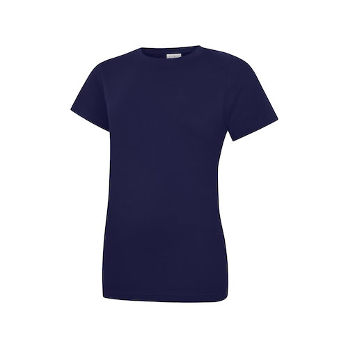 UC318 Ladies Classic Crew Neck T Shirt (5055682043130)