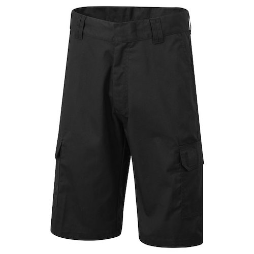 UC907 Mens Cargo Shorts (5055682057984)