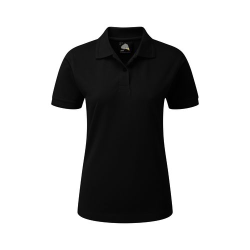 Eagle Ladies Polo Shirt (5055748703572)