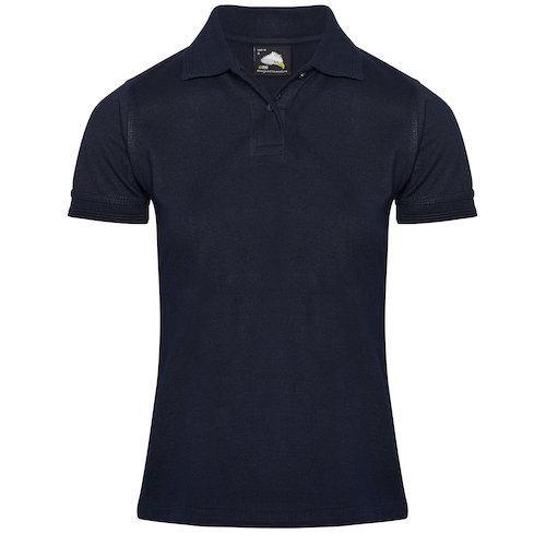 Eagle Ladies Polo Shirt (5055748703893)