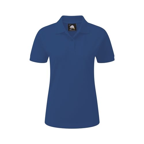 Eagle Ladies Polo Shirt (5055748704135)