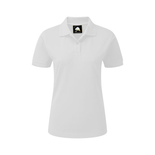 Eagle Ladies Polo Shirt (5055748704296)