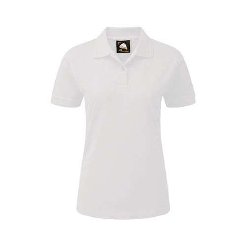 Wren Ladies Polo Shirt (5055748704296)