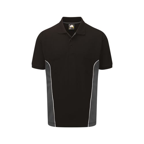 Silverswift Polo Shirt (5055748704456)