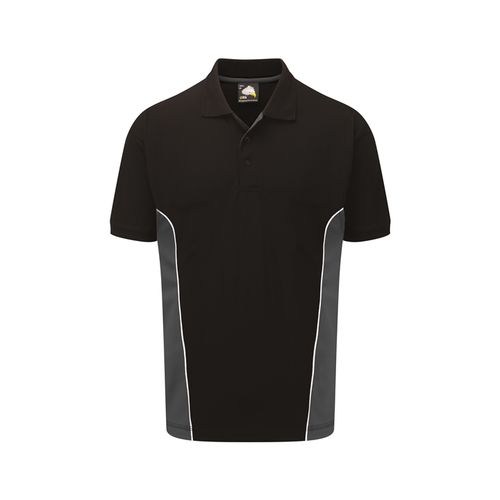 Silverstone Polo Shirt (5055748704456)